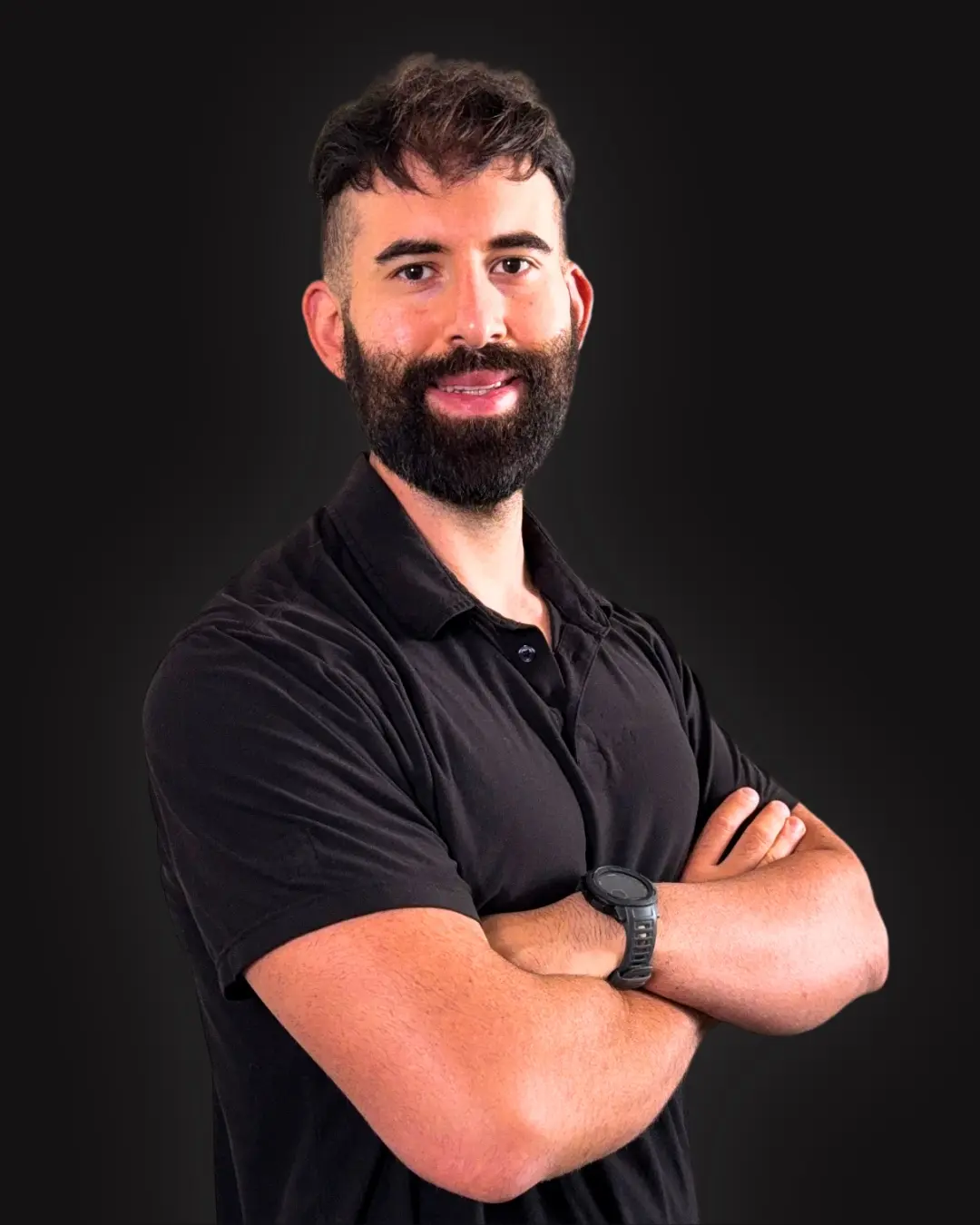 Valentin Molina, The AI Guy, AI speaker and enterprise AI consultant